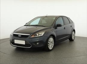 Ford Focus  1.6 TDCi 