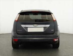 Ford Focus  1.6 TDCi 