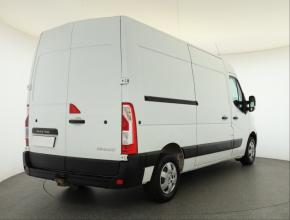 Renault Master  2.3 DCI 130 