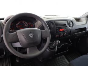 Renault Master  2.3 DCI 130 