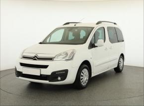 Citroen Berlingo  1.6 BlueHDi 