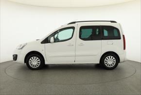 Citroen Berlingo  1.6 BlueHDi 