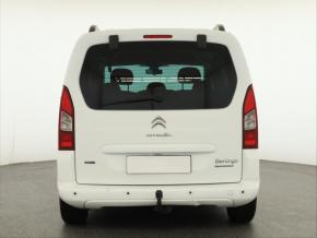 Citroen Berlingo  1.6 BlueHDi 