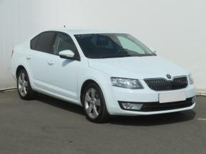 Škoda Octavia  1.6 TDI Elegance 