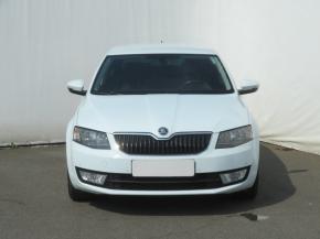 Škoda Octavia  1.6 TDI Elegance 