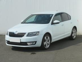 Škoda Octavia  1.6 TDI Elegance 