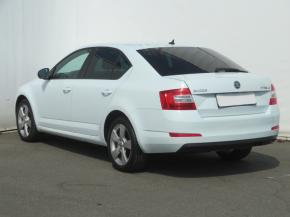 Škoda Octavia  1.6 TDI Elegance 