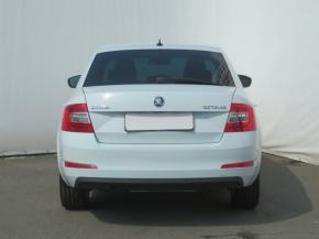 Škoda Octavia  1.6 TDI Elegance 