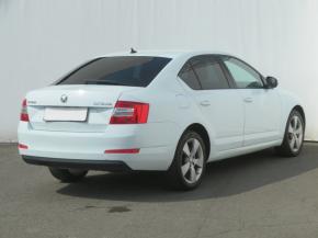 Škoda Octavia  1.6 TDI Elegance 