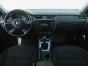 Škoda Octavia  1.6 TDI Elegance 