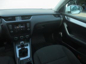 Škoda Octavia  1.6 TDI Elegance 