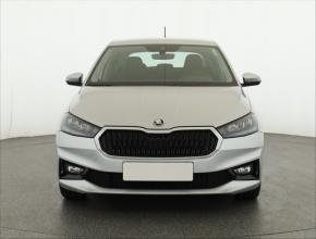 Škoda Fabia  1.0 TSI 