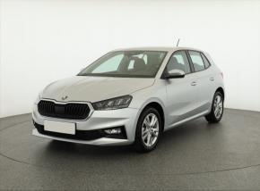 Škoda Fabia  1.0 TSI 