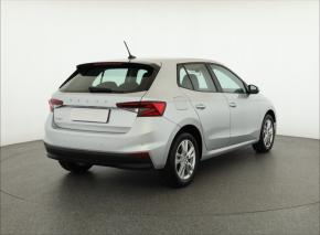 Škoda Fabia  1.0 TSI 