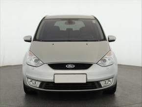 Ford Galaxy  1.8 TDCi 