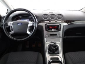 Ford Galaxy  1.8 TDCi 