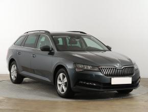 Škoda Superb  2.0 TDI Ambition 