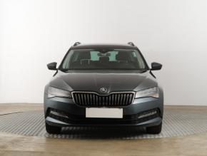 Škoda Superb  2.0 TDI Ambition 