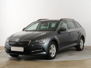 Škoda Superb  2.0 TDI Ambition 