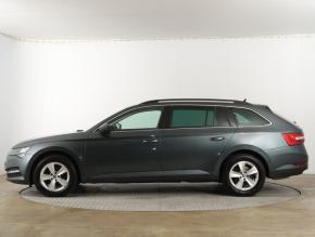 Škoda Superb  2.0 TDI Ambition 