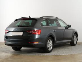 Škoda Superb  2.0 TDI Ambition 