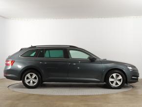 Škoda Superb  2.0 TDI Ambition 