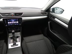 Škoda Superb  2.0 TDI Ambition 