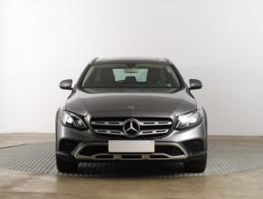 Mercedes-Benz E  E 220 d 4MATIC All-Terrain 