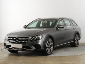 Mercedes-Benz E  E 220 d 4MATIC All-Terrain 