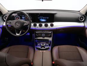 Mercedes-Benz E  E 220 d 4MATIC All-Terrain 