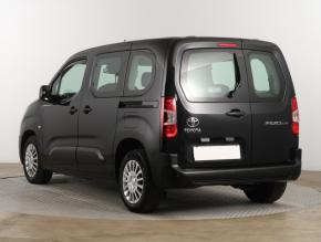 Toyota ProAce City Verso  1.2 T 