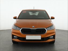 Škoda Fabia  1.5 TSI Style Plus 