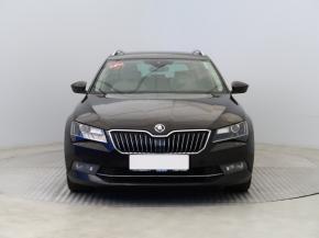 Škoda Superb  2.0 TDI Laurin & Klement 