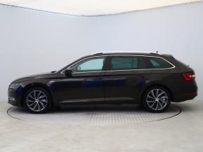 Škoda Superb  2.0 TDI Laurin & Klement 