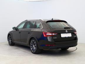 Škoda Superb  2.0 TDI Laurin & Klement 