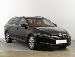 Škoda Superb  2.0 TDI 