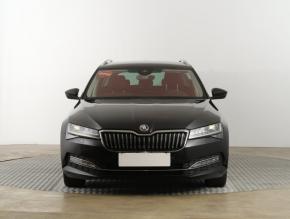 Škoda Superb  2.0 TDI 