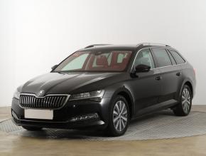 Škoda Superb  2.0 TDI 