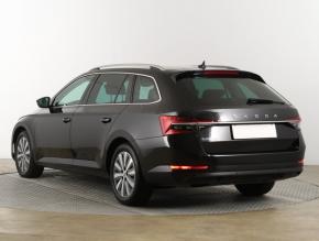 Škoda Superb  2.0 TDI 