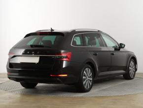 Škoda Superb  2.0 TDI 