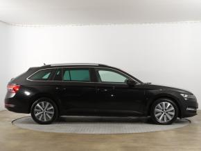 Škoda Superb  2.0 TDI 