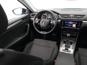 Škoda Superb  2.0 TDI 