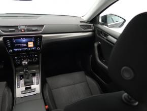 Škoda Superb  2.0 TDI 