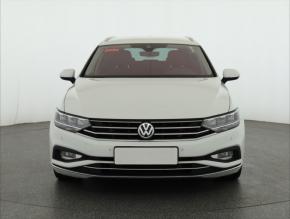 Volkswagen Passat  2.0 TDI 