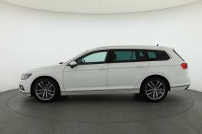 Volkswagen Passat  2.0 TDI 