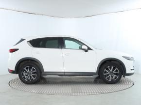 Mazda CX-5  2.5 Skyactiv-G 