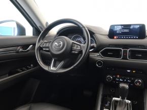 Mazda CX-5  2.5 Skyactiv-G 