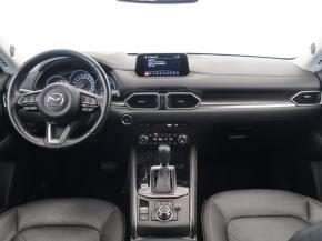 Mazda CX-5  2.5 Skyactiv-G 