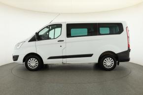 Ford Transit Custom  2.2 TDCI 