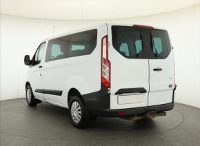 Ford Transit Custom  2.2 TDCI 